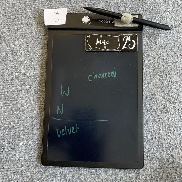 Zara Skirt Womens Extra Small Charcoal Velvet Autumn Elastic Waist Pull On Midi - Picture 11 of 12